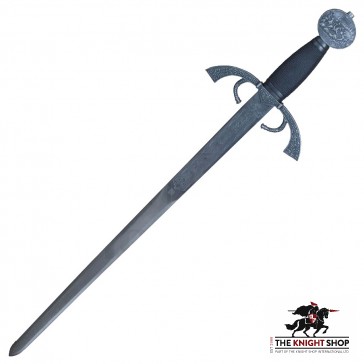 Great Captain Cadet Sword - Forged