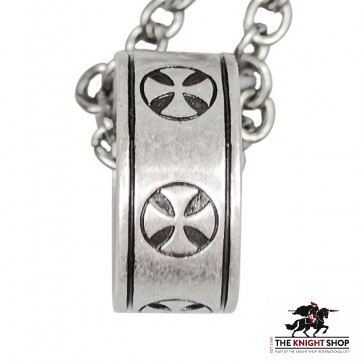 Templar Ring on Chain