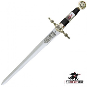 Master of Templars Dagger
