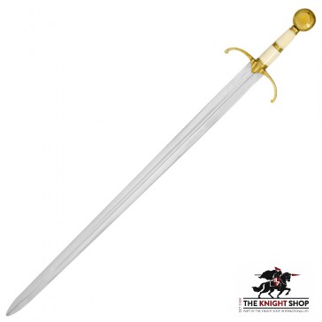 Blackfriars Sword