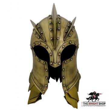 Kings Guard Helmet | Buy Movie and Fantasy Helmets from Our UK Shop