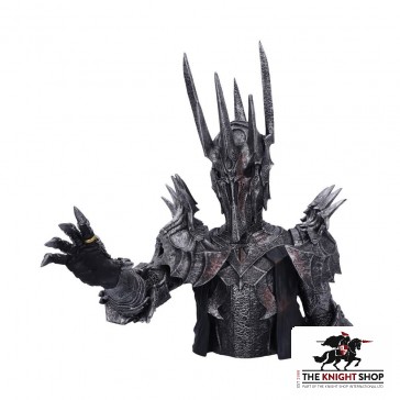 The Lord of the Rings - Sauron Bust