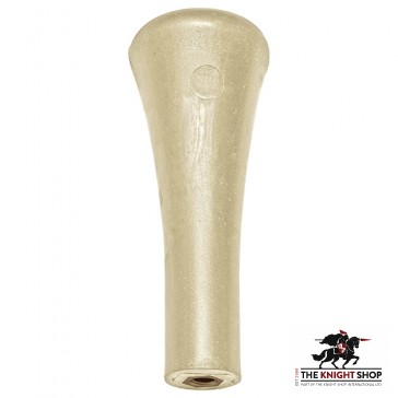 Red Dragon HEMA Synthetic Extended Pommel - Glow