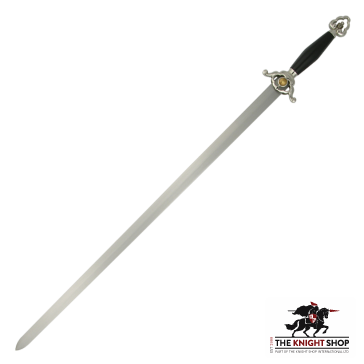 Practical Tai Chi Sword - 30" Blade