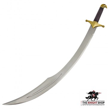 Arabian Scimitar | Buy Arabian Swords from our UK Store