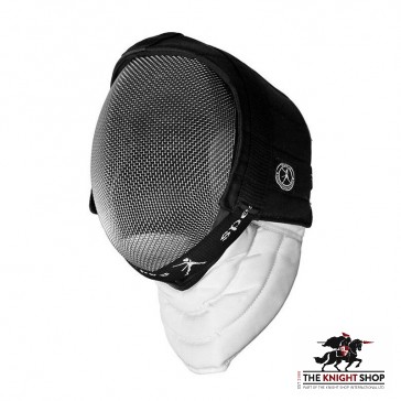 SPES Vectir Fencing Mask Overlay