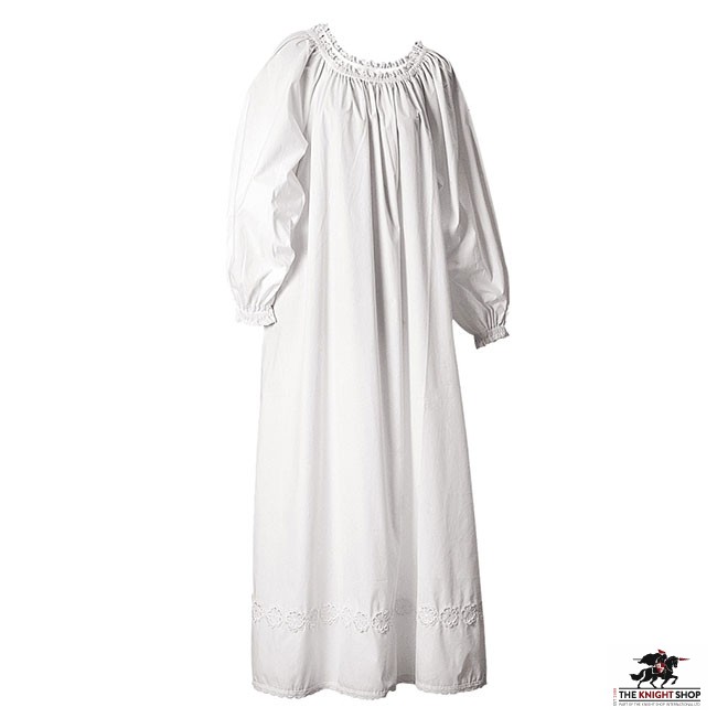 Medieval Chemise  Buy Medieval Women's Clothing from our UK Shop