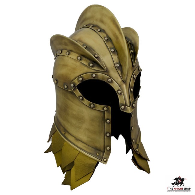 Kings Guard Helmet | Buy Movie and Fantasy Helmets from Our UK Shop