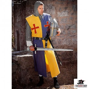 Crusader Knight's Surcoat