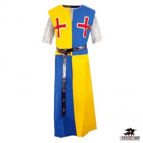 Crusader Knight's Surcoat