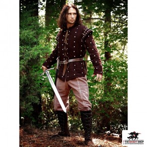Outlaw Gambeson