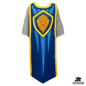 Official World of Warcraft Alliance Surcoat