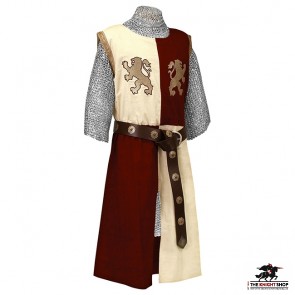 Assassin's Creed Lionheart Surcoat