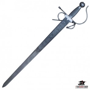 Colada Cid Sword - Forged