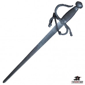 Colada Cid Cadet Sword - Forged