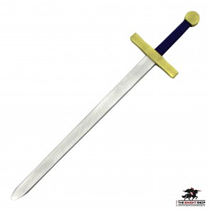 Kid's Wooden Medieval Cadet Sword