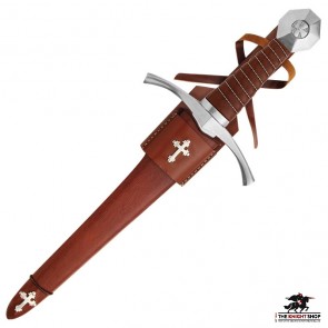The Accolade Dagger of the Knights Templar