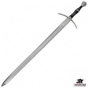 Medieval Bastard Sword