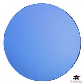 SPES HEMA Foam Round Shield - Blue