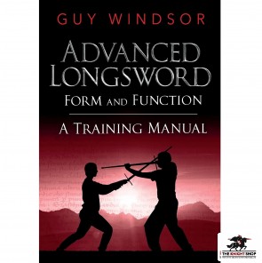 Advanced Longsword By Guy Windsor