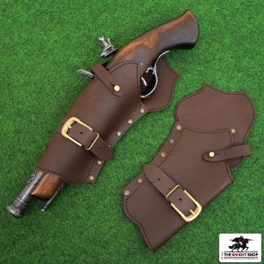 Cowboy Holsters - Left Hand