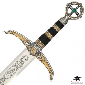 Robin Hood: Earl of Huntingdon Sword