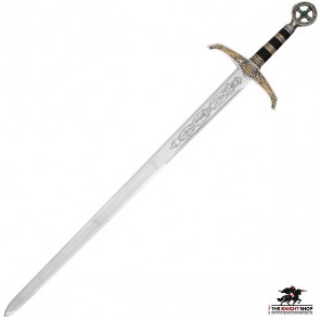 Robin Hood: Earl of Huntingdon Sword
