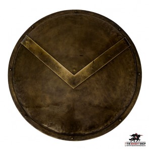 300 Spartan Shield 
