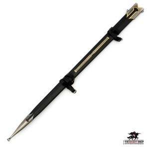 DAMAGED - The Lord of the Rings - Anduril Scabbard