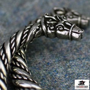 Viking Sleipnir Bracelet - Large