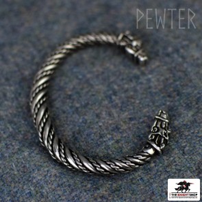 Viking Sleipnir Bracelet - Small