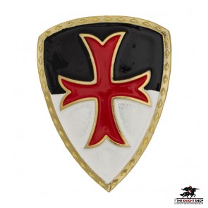 Templar Shield Magnet