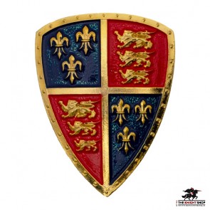 Royal England Shield Magnet