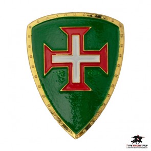 Robin Hood Shield Magnet