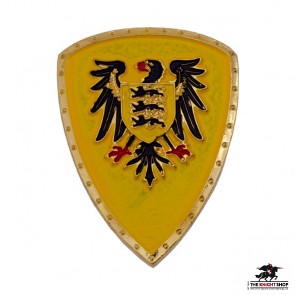 Barbarossa Shield Magnet