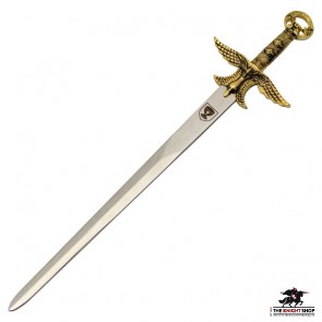 Knights of the Holy Grail Letter Opener