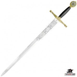 Excalibur Sword - Bronze