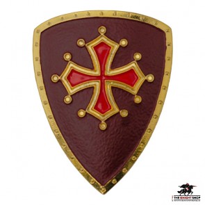 Cathars Shield Magnet