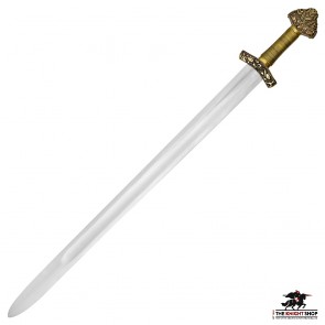 Dyback Viking Chieftain's Sword 