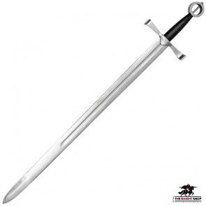 Irish Ring Hilt Sword 