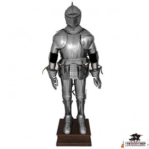 Sir Lancelot Suit of Armour (wearable) 