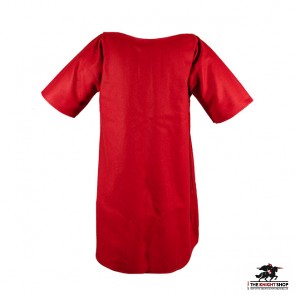 Roman Tunic - Wool