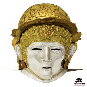 Ribchester Roman Cavalry Helmet