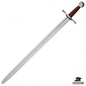 Stage Combat Crusader Sword