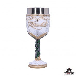 The Lord of the Rings - Rivendell Goblet