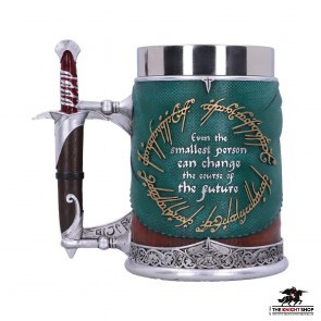 The Lord of the Rings - Frodo Tankard 