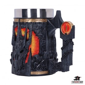 The Lord of the Rings - Sauron Tankard 