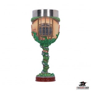 The Lord of the Rings - The Shire Goblet 
