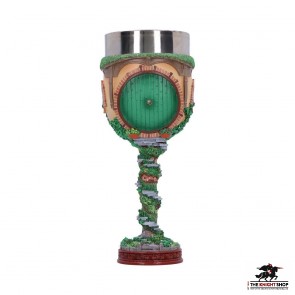 The Lord of the Rings - The Shire Goblet 
