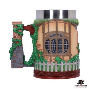 The Lord of the Rings - The Shire Tankard 